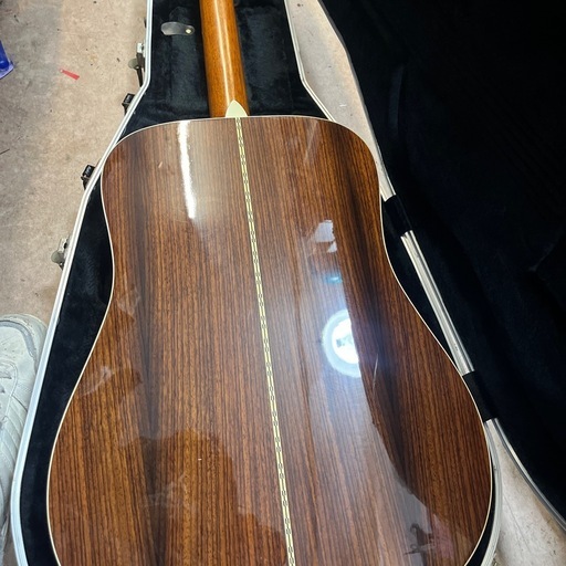 ARIA AD-35N