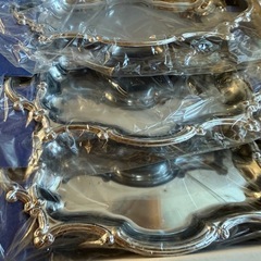 洋皿セットの画像