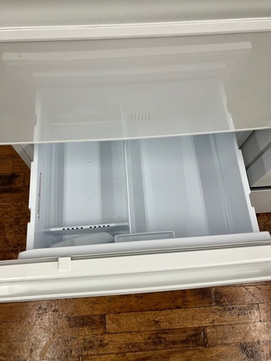 MITSUBISHI 3ドア冷蔵庫のご紹介です