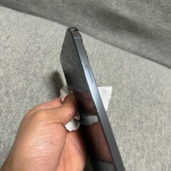 商談中iPhone13promaxの画像