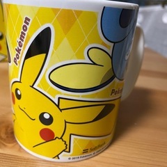 平皿1枚&マグカップ2個セットの画像