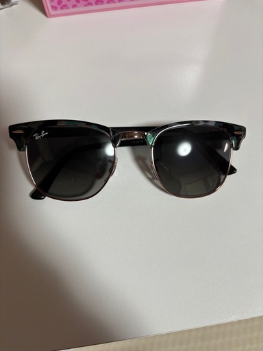 RayBan サングラス
