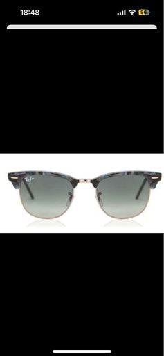 RayBan サングラス