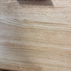 【値下げ】キッチンカウンター　食器棚の画像