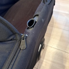 バガブー　ドラゴンフライ　キャリーコットの画像