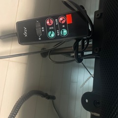 電動リクライニングベッド（定価9万円）の画像