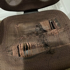 エルゴヒューマン　JOIFA 802　の画像