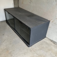 🉐テレビ台0円🉐の画像