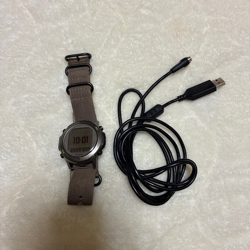 ダイビングコンピューターSUUNTO D6i