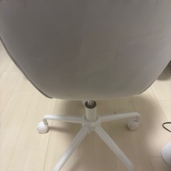 椅子　1人用チェアの画像