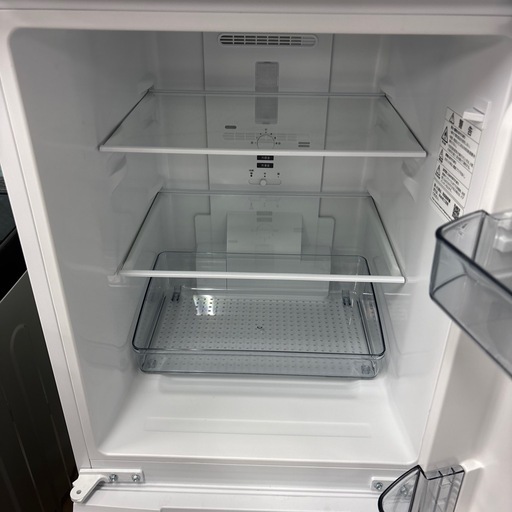 シャープ 2023 冷凍冷蔵庫 小売 152L 2023年製 SHARP 冷凍冷蔵庫(家庭