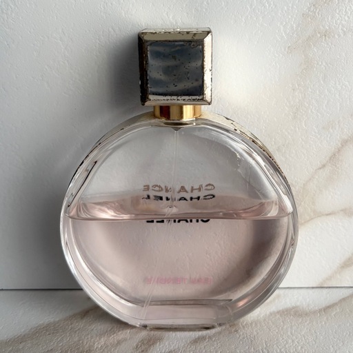 ☆現金払い可能☆ 【残量6割程】CHANEL チャンス オー タンドゥル オードゥ パルファム 