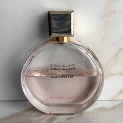 ☆オンライン決済可能☆【残量6割程】CHANEL チャンス オー タンドゥル オードゥ パルファム の画像