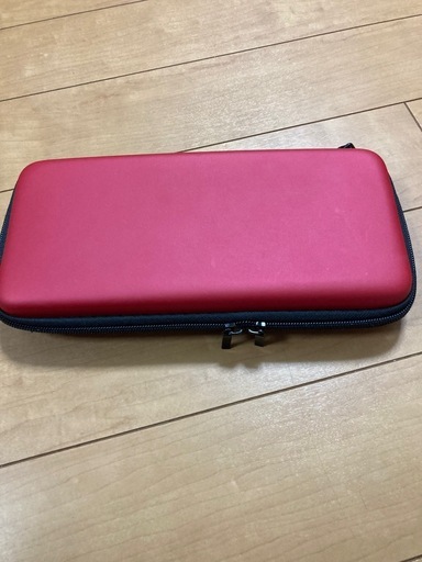✳︎
使用頻度低め✳︎任天堂Switch有機ELモデル 