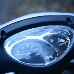 100ccバイク
の画像