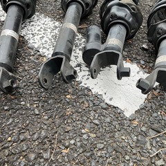 S2000 AP1 ショックアブソーバー スプリング　サスペンションの画像