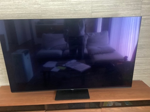4K 有機ELテレビ65V