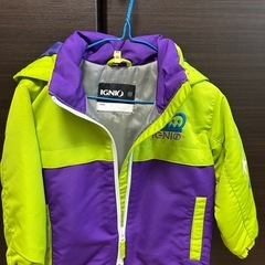 子ども用
スキーウェア(上下) 100㎝ の画像