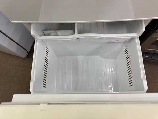 335L パナソニック　冷蔵庫　NR-C340L