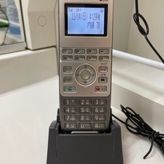 オフィス電話一式の画像