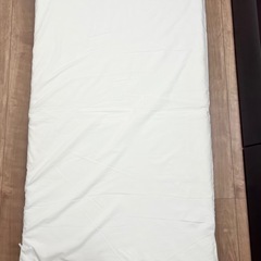 ベビー寝具の画像