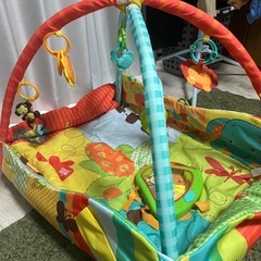 ベビー用品の画像