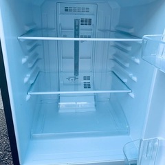 ✅Panasonicノンフロン冷凍冷蔵庫✅ ✅NR-B14BW-T✅の画像