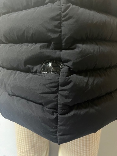 KOLON SPOR ロングダウンコート（レディース）