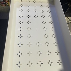 キッチンワゴンの画像