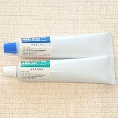 未使用　ThreeBond 2086M ボンドの画像