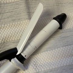 モッズヘア　mod'shair ヘアアイロン　コテ　カールアイロン　の画像