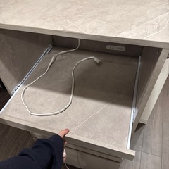 キッチンスライドラックの画像