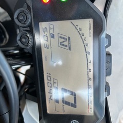 yzf-r3 モンスターエナジー限定車　車検ありの画像