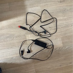 車載冷凍機冷蔵機の画像