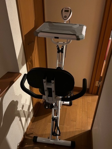 BARWING フィットネスバイク 