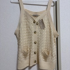 サマンサモスモスのお洋服セットの画像