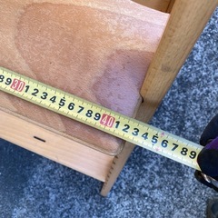 ストッケ    子どもイスの画像