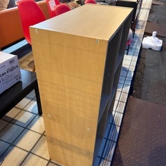 収納BOX フリーBOX  0110-10の画像