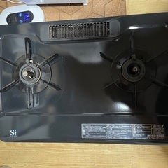 (取引中) paloma  ガスコンロ　LP用の画像