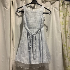 キッズフォーマルワンピース の画像