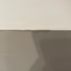 ヤマト工芸　YK07-105 ホワイト 30L DOORS ドアーズ ゴミ箱　袋掛け付ダストボックスの画像