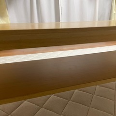 テーブルの画像