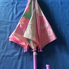 ユニコーン🦄イラスト傘の画像