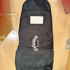 キャロウェイゴルフ トラベルBagの画像