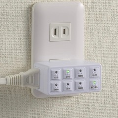 デジタルタイマーの画像