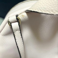 VICTORIA'S SECRET リュックの画像