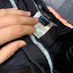 ロキシー　ROXY スノーボードウェア　レディース　美品　帽子　ゴーグル　ネックウォーマー　パッド　手袋の画像