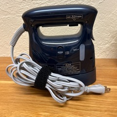 W107 Panasonic NI-FS540 2WAYスチーマーの画像