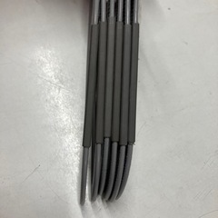 2601-142 ハンガー6本セットの画像