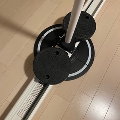 レッグマジックサークル エクササイズの画像